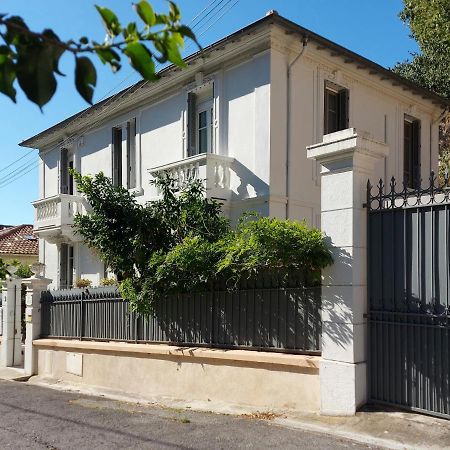 Villa Angelus 니스 외부 사진