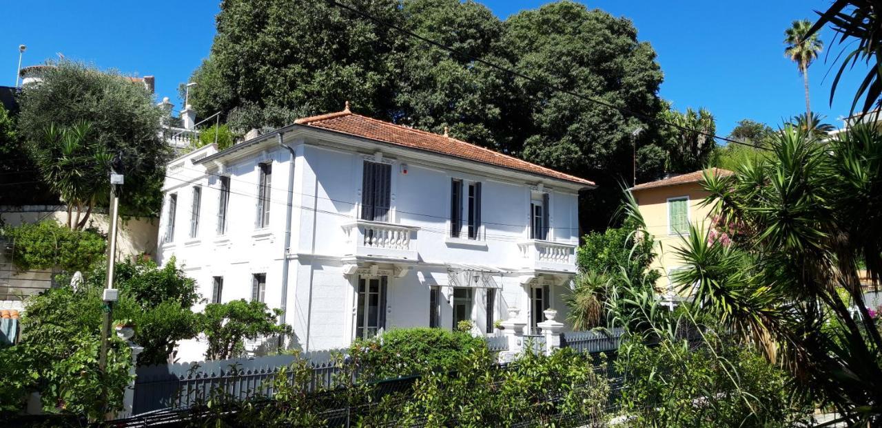 Villa Angelus 니스 외부 사진