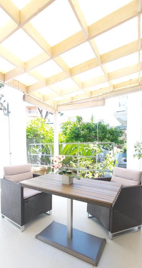 Villa Angelus 니스 외부 사진